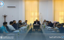 وزارة الصحة تضع خُطة مُوحّدة لمراكز السكري والغُدد الصمّاء بالمنطقة الشرقية