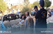 إغلاق مخبز في سبها لعدم استيفائه الاشتراطات الصحية