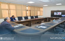 لجنة مراجعة أوضاع الإمداد الطبي تُتابع توريد الأدوية والمستلزمات الحيوية