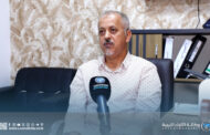 كرة القدم بالمشي.. رياضة الكبار التي تشق طريقها في بنغازي