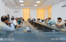 وزارة الصحة تُؤكد سيادتها في توجيه جهود المنظمات الدولية