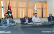 لجنة مراجعة الإمداد الطبي تناقش تحسين علاج مرضى الأورام والأمراض المزمنة