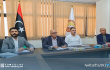لجنة مراجعة الإمداد الطبي تناقش تحسين علاج مرضى الأورام والأمراض المزمنة