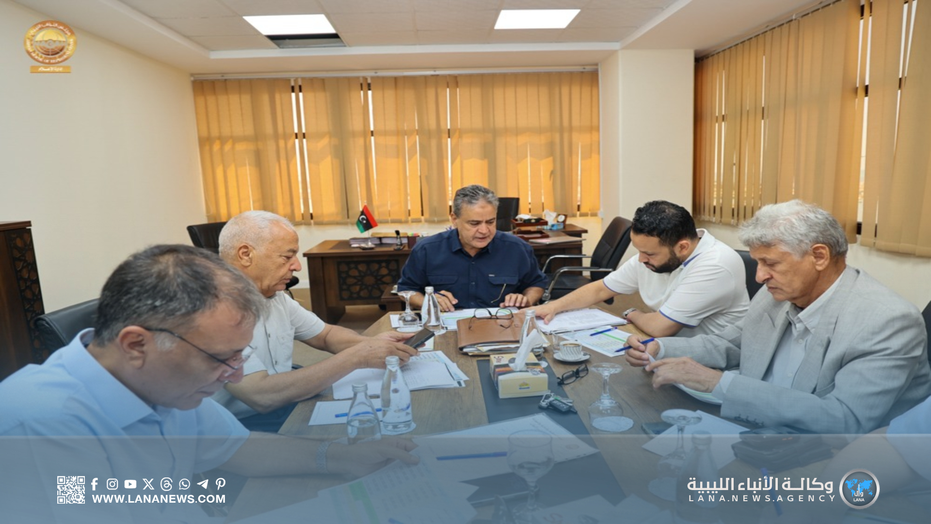 لجنة التخطيط والمالية بالنواب تُناقش التعديلات النهائية لقانون ميزانية 2025