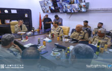 تعليمات عاجلة من وزير الداخلية لتحسين خدمات استخراج جوازات السفر في بنغازي