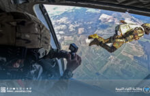 القوات الخاصة الليبية تُجري تدريبات مظلية متقدمة في بيلاروسيا ضمن رؤية 2030