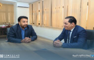 لجنة الصحة والبيئة بالنواب تُتابع ملف التأمين الصحي في الجنوب