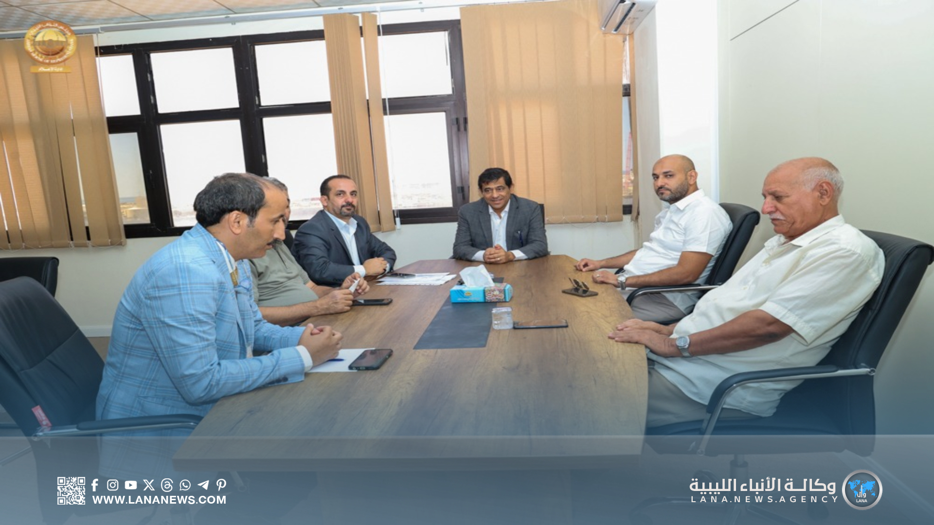 لجنة الصحة والبيئة بالنواب تُتابع أداء هيئة اعتماد المؤسسات الصحية