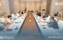 اللجنة العليا لأزمة الكهرباء تُؤكد استمرار العمل لتحقيق استقرار الشبكة