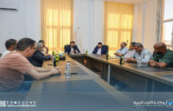 وكيل وزارة الصحة يطّلع على تقييم ميداني شامل للوضع الصحي في الكفرة