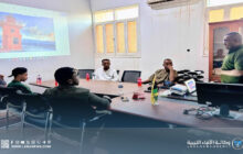 انطلاق دورة تدريبية لتنمية مهارات الكوادر الإعلامية ببلديتي غات وتهالة