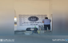 درنة .. ضبط مصنع خمور متكامل في عملية ناجحة لجهاز البحث الجنائي