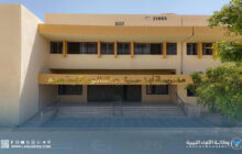 الجهاز الوطني للتنمية يُواصل تطوير بيئة التعليم في المنطقة الجنوبية