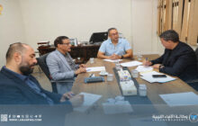 لجنة الإعلام بالنوّاب تُناقش مشروع قانون منظمات المجتمع المدني