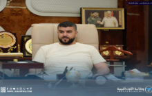 وكيل وزارة الداخلية يُوقف قرار حظر إطلاق اللحية لأعضاء هيئة الشرطة