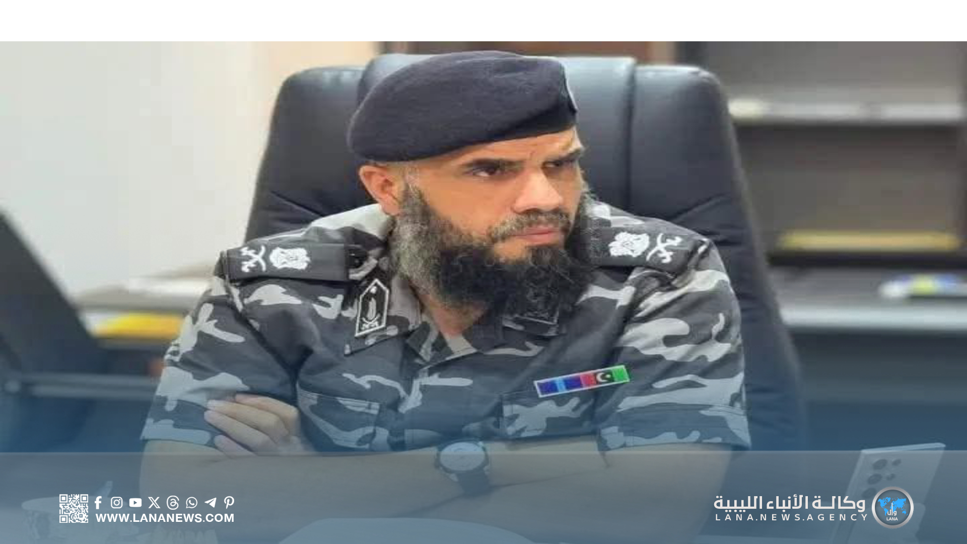 استجابةً لشكاوى المواطنين.. ترحيل سوق المواشي إلى خارج براك الشاطئ