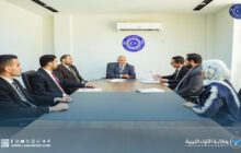 الخارجية تبحث تعزيز التعاون مع دول آسيا وأستراليا في اجتماع دوري ببنغازي