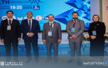 وفد من مجلس النواب يشارك في مؤتمر إيجي هيلث بالقاهرة