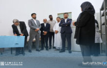 وزارة الصحة تُواصل متابعة أداء القطاع في المناطق النائية