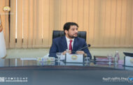 «دومة» يدعو القوى الوطنية لدعم جهود لجنة المناصب السيادية