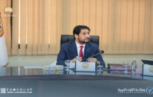 «دومة» يدعو القوى الوطنية لدعم جهود لجنة المناصب السيادية