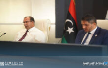 جامعة بنغازي تُناقش خُطة الجودة للعام الجديد وتُكرّم الكليات المعتمدة