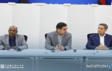 مفوضية الانتخابات تناقش جاهزيتها لانتخابات المجموعة الثالثة للمجالس البلدية