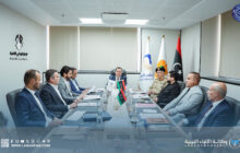 بدء تنفيذ برنامج العودة الطوعية للسودانيين في ليبيا بإشراف وزارة الخارجية