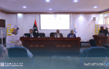 ندوة علمية في جامعة بنغازي تبحث تقلبات المناخ