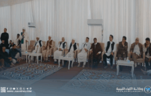 رئيس مجلس النواب يقدم واجب العزاء لـ 