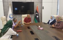 جامعة بنغازي تُطلق تحضيرات مؤتمر الترجمة واللغات