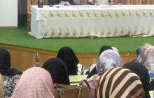 الملتقى الأول لاختصاصيي سرت يستعرض خطط العام الدراسي الجديد