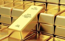 تراجع أسعار الذهب مع صعود الدولار