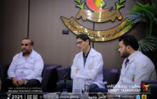 عمليات زراعة الكلى تنطلق غدًا في مستشفى بن سينا بدعم طبي أردني
