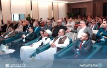 ندوة علمية تبحث دروس إعصار دانيال ورؤى لإعمار مستدام بدرنة