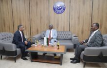 وزارة الشؤون الأفريقية تؤكد استمرار دعمها لتعزيز التعاون مع السودان