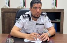 الاستعدادات لحملة التوعية من مخاطر قيادة الأطفال للمركبات في بنغازي