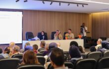 ندوة علمية ببنغازي تدعو لتعزيز القدرات الوطنية على مواجهة الكوارث المحلية