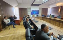 مركز البحوث الزراعية بالبيضاء ينظم دورات تدريبية للمزارعين