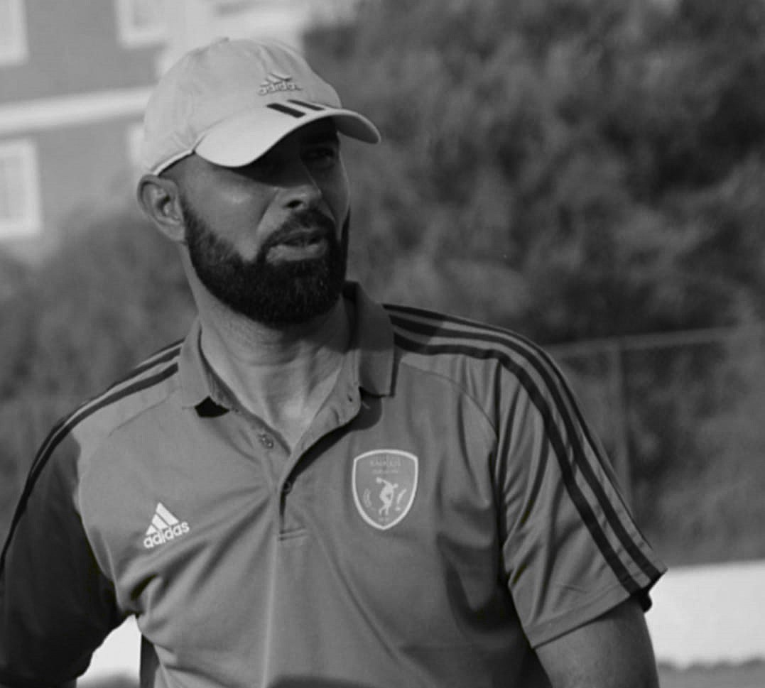 وفاة المدرب الوطني «صبري قشوط» إثر تعرضه لأزمة قلبية