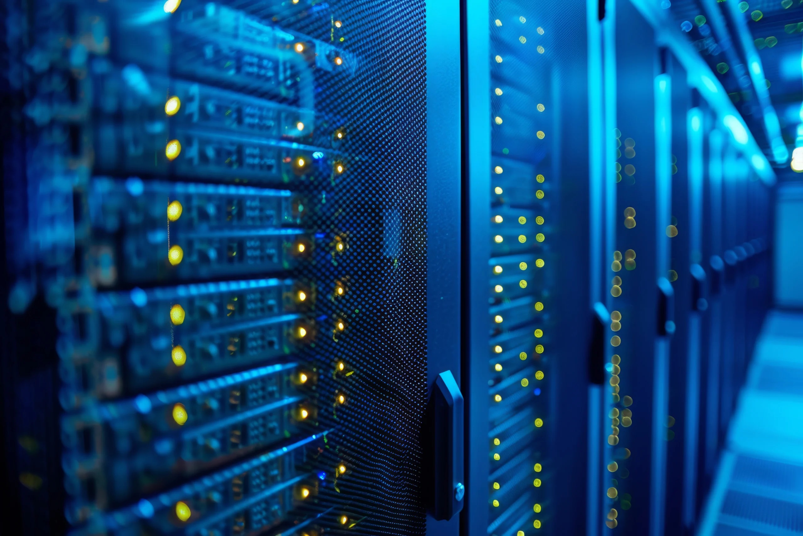 ليبيا تنضم رسمياً للدول المستضيفة للبنية التحتية للإنترنت العالمي