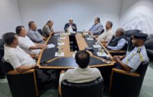 بلدية الجفرة تبدأ أعمال الرفع المساحي لمخططات سكنية جديدة