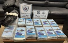 العثور على كمية من مخدر الكوكايين على شواطئ قمينس غرب بنغازي