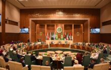 ليبيا تشارك في الاجتماع التحضيري لأول قمة عربية روسية مشتركة