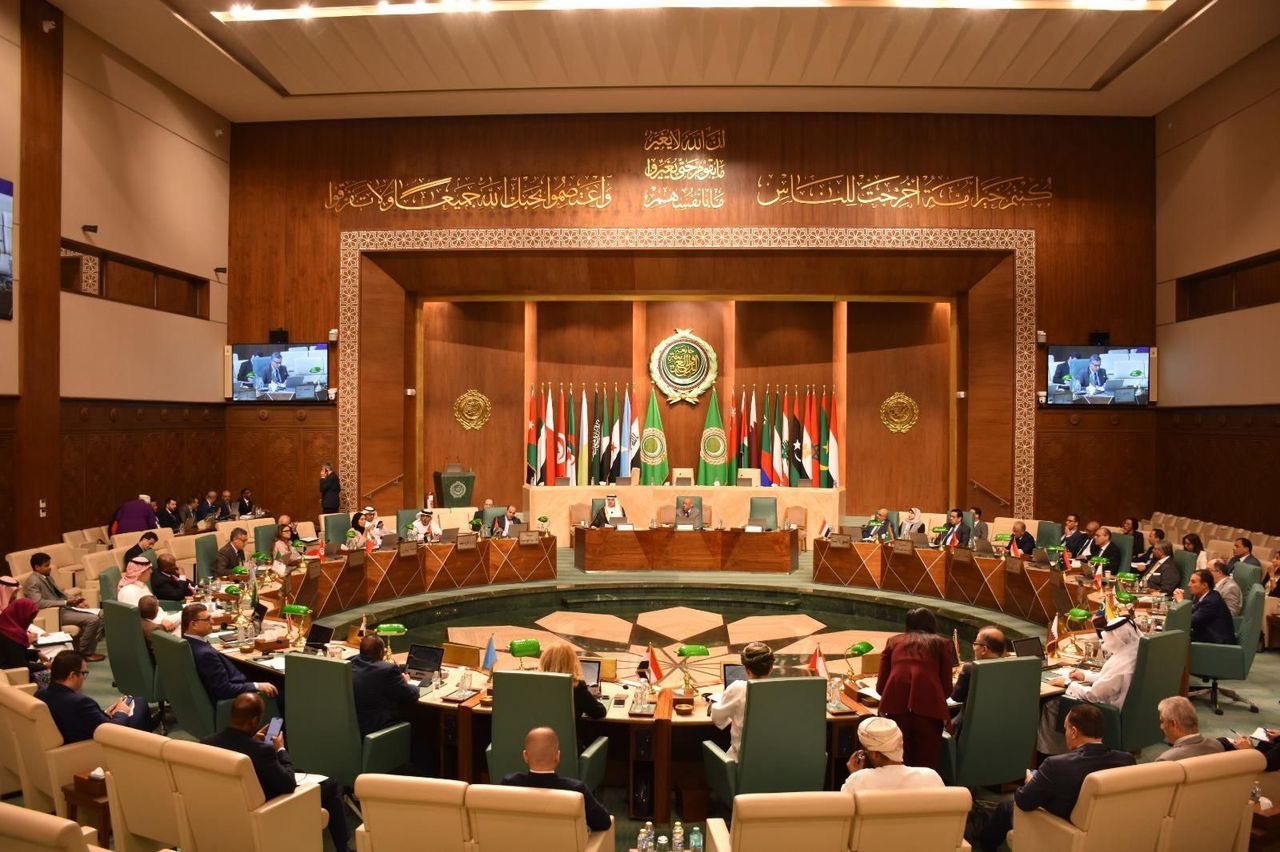 ليبيا تشارك في الاجتماع التحضيري لأول قمة عربية روسية مشتركة