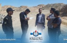البريقة تواصل جولاتها التفتيشية لضمان الانضباط وترشيد استهلاك الوقود