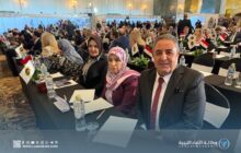 مجلس النواب يشارك في قمة الاستثمار العربي الإفريقي المنعقدة بمصر