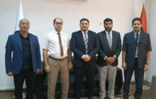 المركز الليبي للثقافات المحلية يؤكد تعزيز التعاون مع الأكاديمية الليبية للدراسات العليا