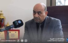 الورفلي: تأخر الكتب يتطلب إنشاء مطابع تغطي احتياجات المدارس