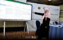 انطلاق ورشة عمل لإعداد استراتيجية لبرنامج التطعيمات في ليبيا 